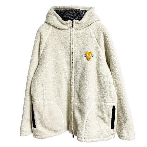 TCSS CRITICAL SLIDE クリティカルスライド リバーシブル ツイード 風