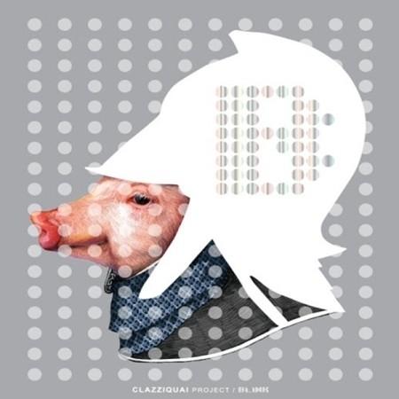 clazziquai project k-pop 韓国盤 clazziquai project k-pop 韓国盤