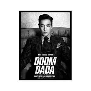 TOP(BIGBANG ビッグバン) / Special Edition Doom Dada(PHOTOBOOK+CD
