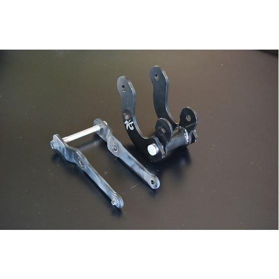 エセックス(ESSEX/CRS) コンフォートシャックルEX 200系ハイエース