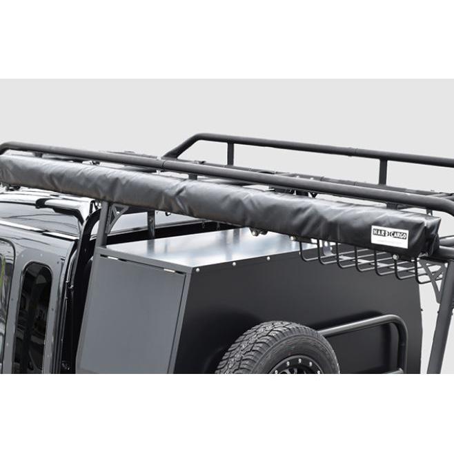 ハードカーゴジャパン(HARD CARGO JAPAN) サイドオーニング 【ハード