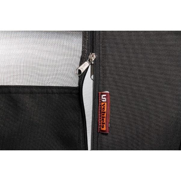 ユーアイビークル(UI-Vehicle) 虫よけ 防虫ネット 1台分フルセット 200