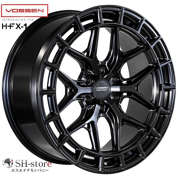 250系ランドクルーザー/GX550 タイヤホイールセット VOSSEN/ヴォッセ