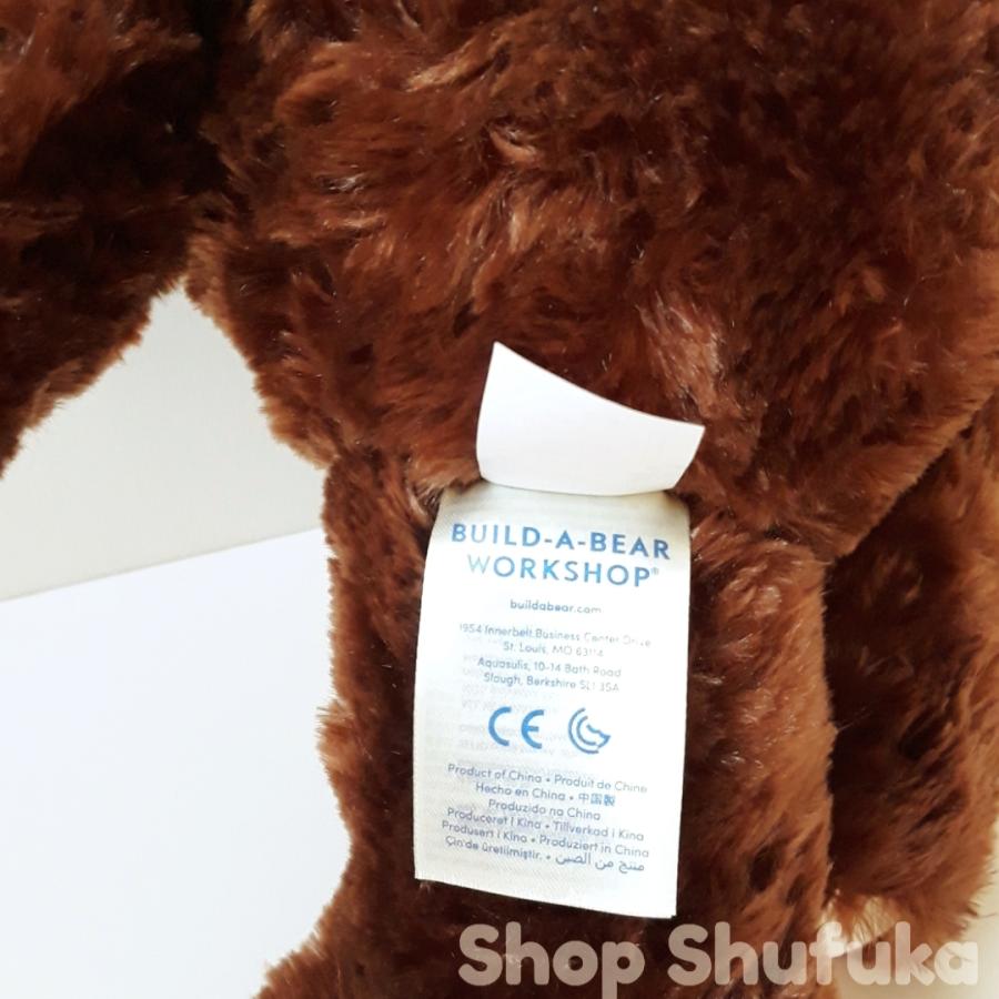 ビルドアベア ニューヨーク ヤンキース テディベア ぬいぐるみ クマ