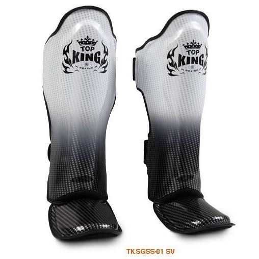 在庫処分・超割】 トップキング TOP KING キックボクシングレッグ