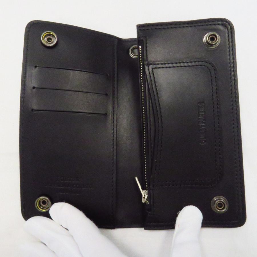 WACKO MARIA（ワコマリア） Th335191 ワコマリア×ポーター 二つ折り長