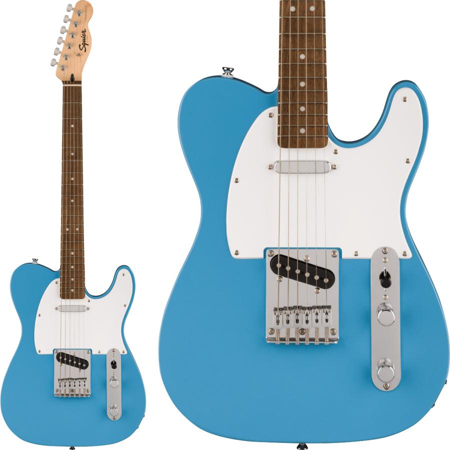 Fender（フェンダー） Squier by Fender スクワイヤー / スクワイア