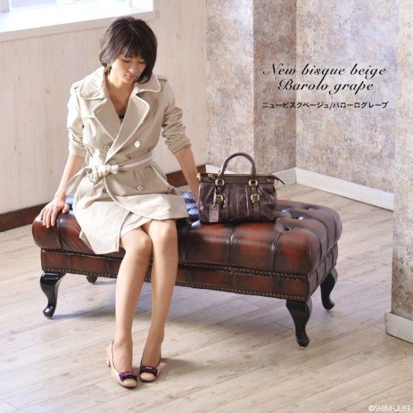 FERRAGAMO（フェラガモ） マイ ヒール リボン パンプス MY MUSE40