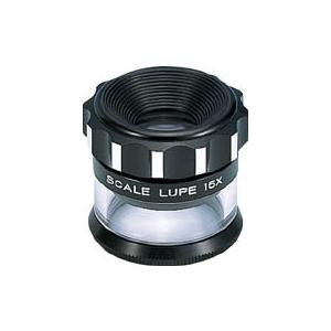 ピーク スケール・ルーペ7× 7倍 拡大鏡 1975 : 白鷺HH Tools Yahoo