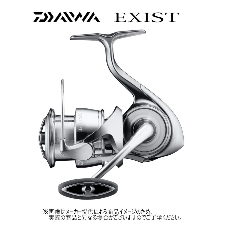 DAIWA（ダイワ） '22 EXIST(イグジスト) LT 4000-XH (スピニングリール