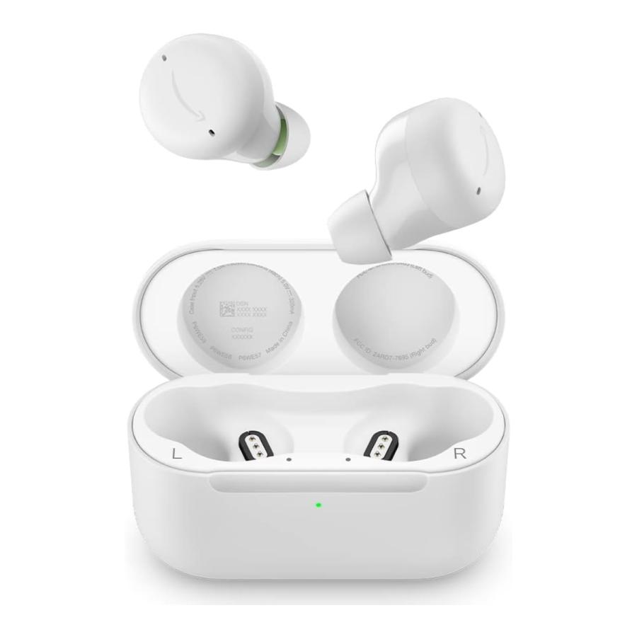 amazon（アマゾン） echo buds エコーバッズ 第2世代 ワイヤレス