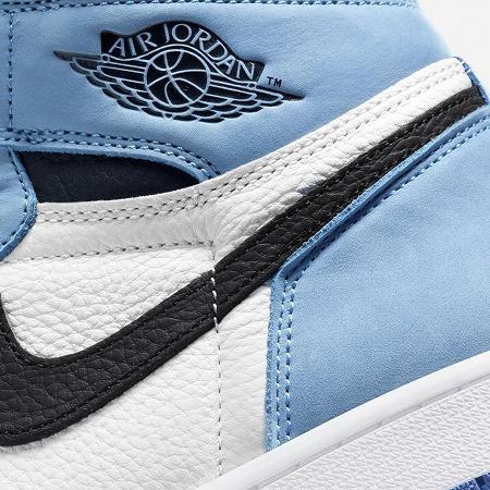 NIKE（ナイキ） 555088-134 エアジョーダン1 レトロ ハイ オージー