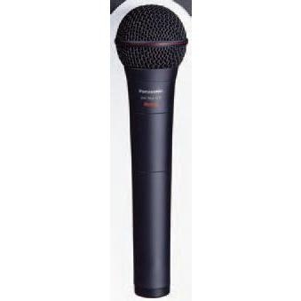Panasonic（パナソニック） RAMSA（ラムサ） ボーカル用ワイヤレス