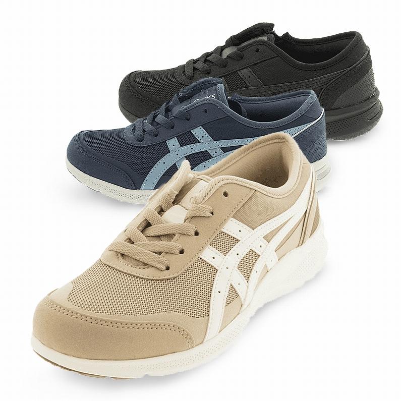 HADASHIWALKER asics アシックス ハダシウォーカー レディース