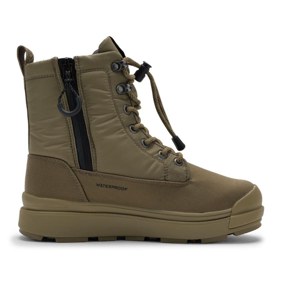 Columbia（コロンビア） サップランド4 YU9626W レディース ブーツ