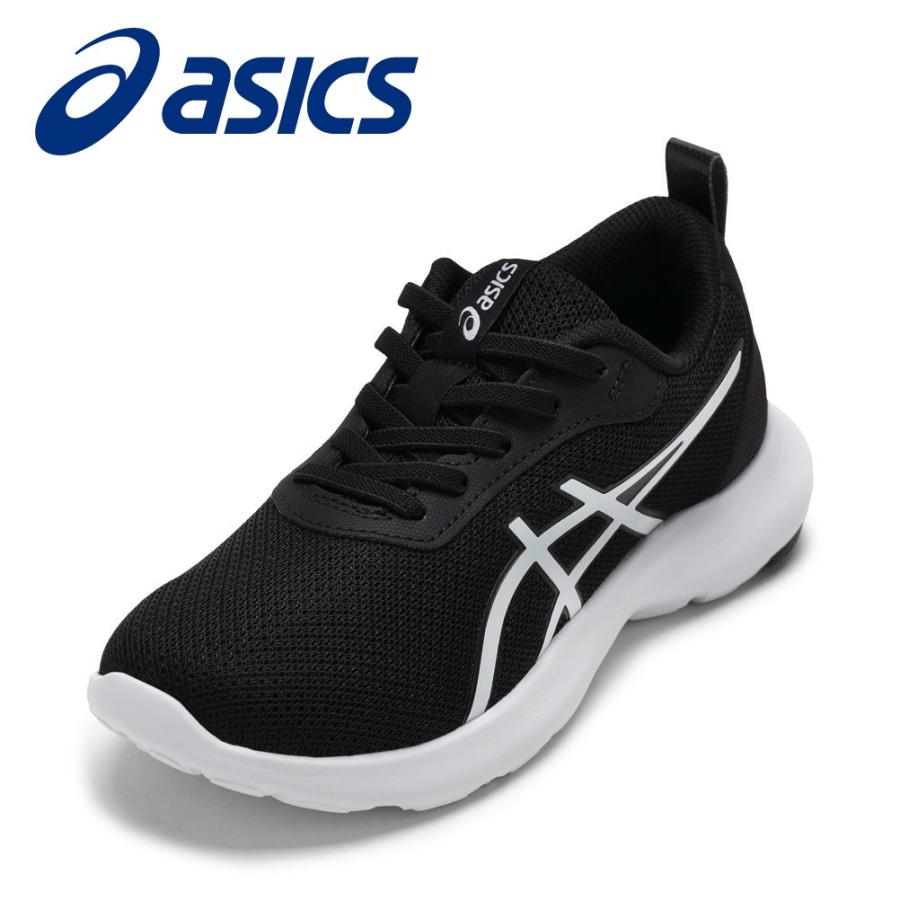 ASICS（アシックス） LAZERBEAM MN-S 1154A197 キッズ ランニング