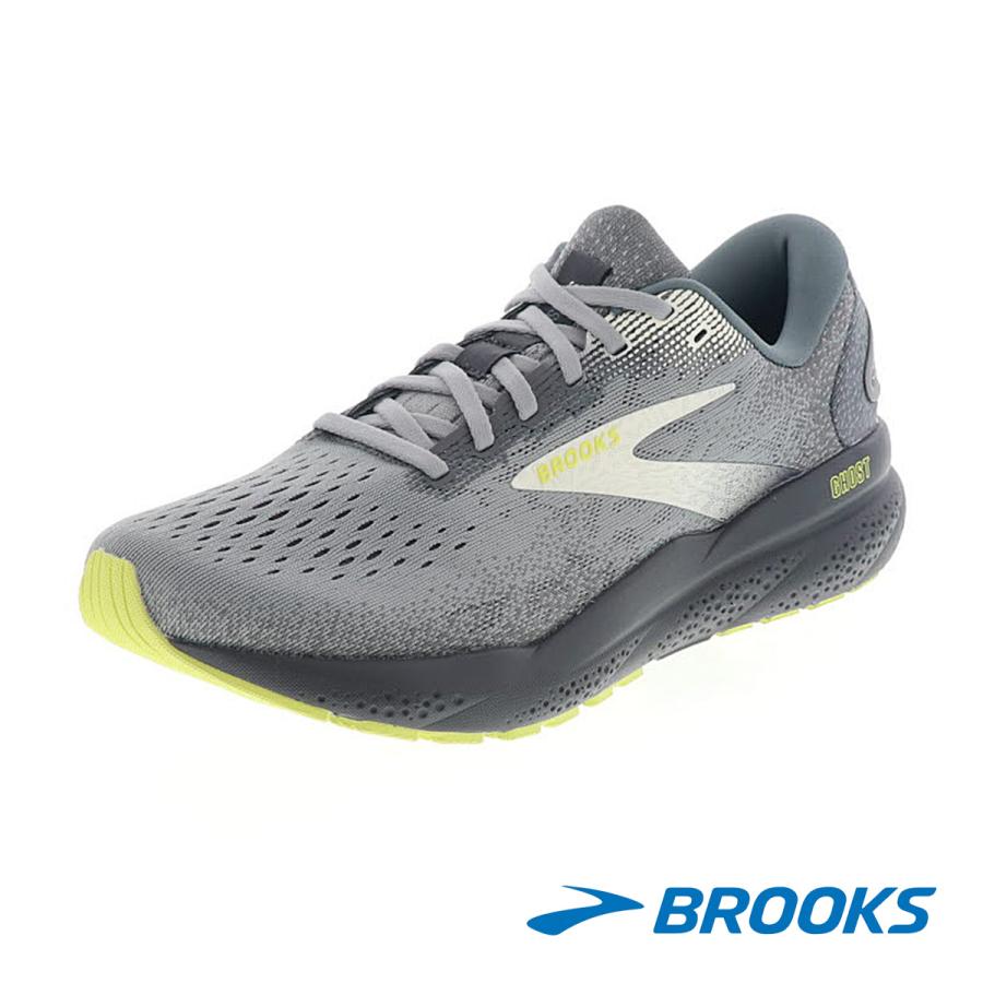 BROOKS（ブルックス） ゴースト16 ワイド メンズ ランニング シューズ