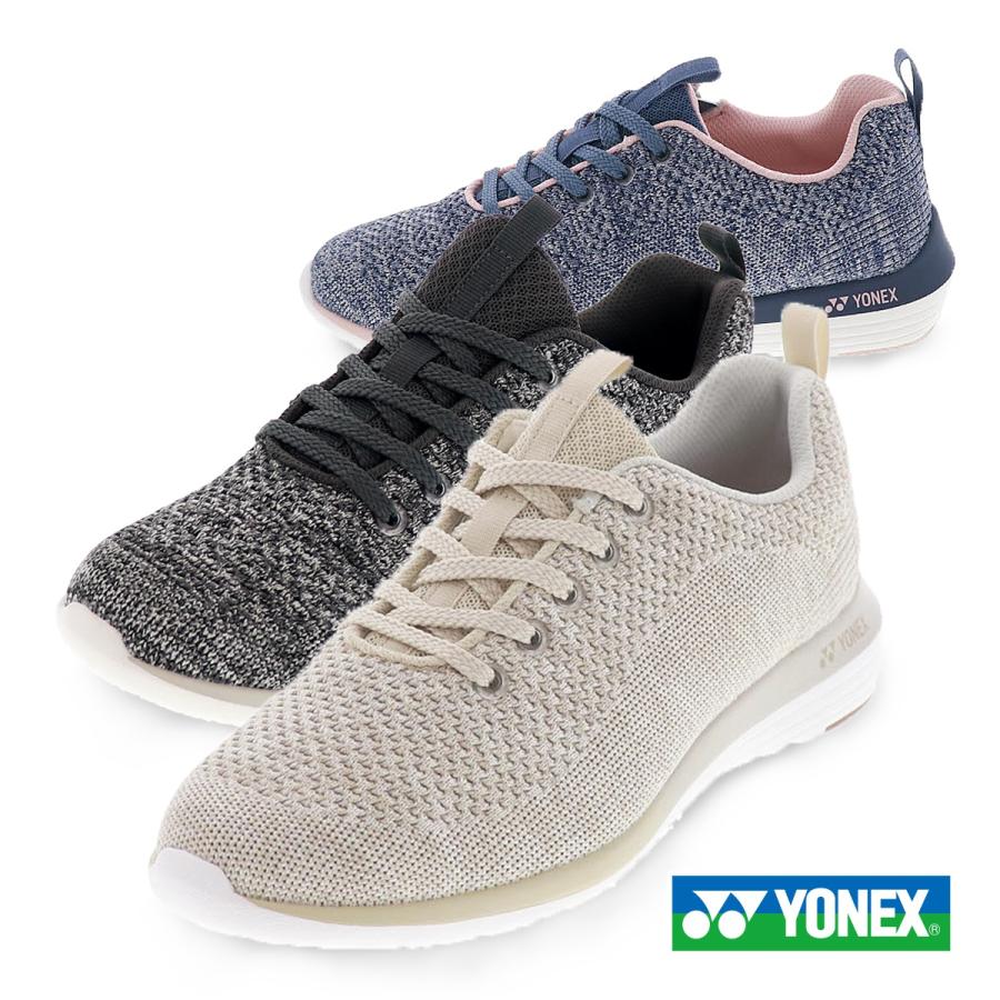 YONEX（ヨネックス） レディース ウォーキング シューズ カジュアル