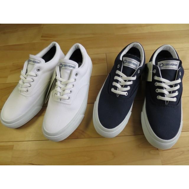 CONVERSE（コンバース） スキッドグリップ CONVERSE SKIDGRIP 白