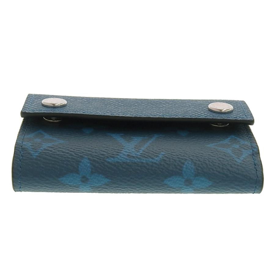 ディスカバリー ルイヴィトン LOUIS VUITTON タイガ ラマ モノグラム