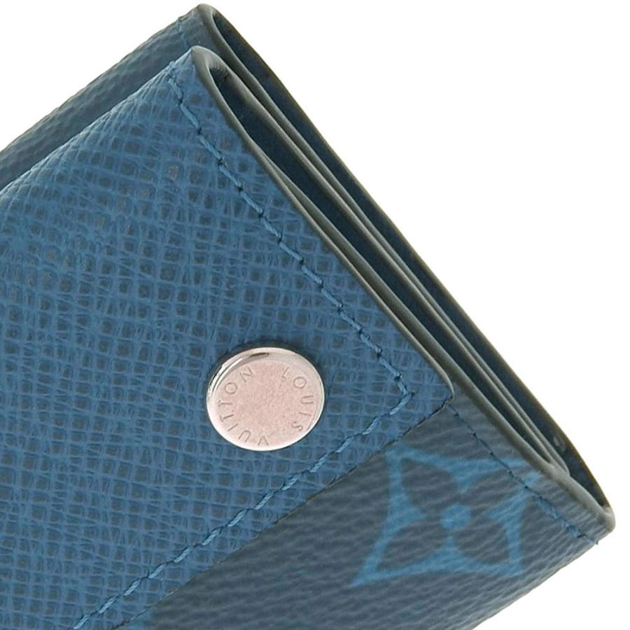 ディスカバリー ルイヴィトン LOUIS VUITTON タイガ ラマ モノグラム