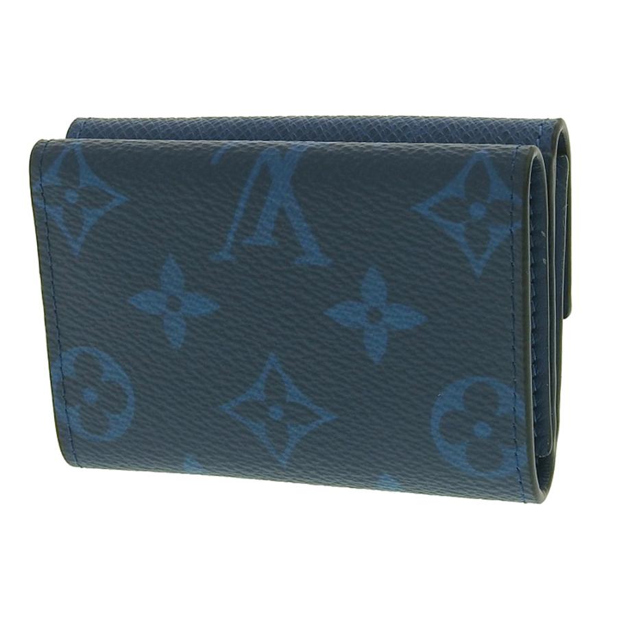 ディスカバリー ルイヴィトン LOUIS VUITTON タイガ ラマ モノグラム