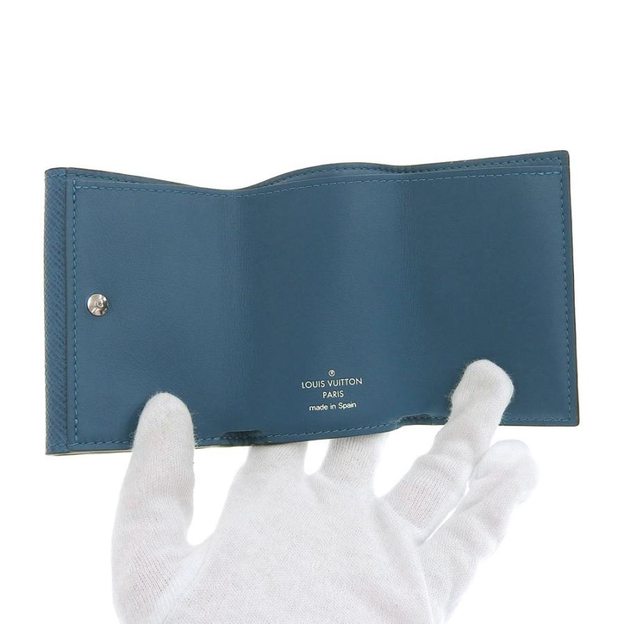 ディスカバリー ルイヴィトン LOUIS VUITTON タイガ ラマ モノグラム