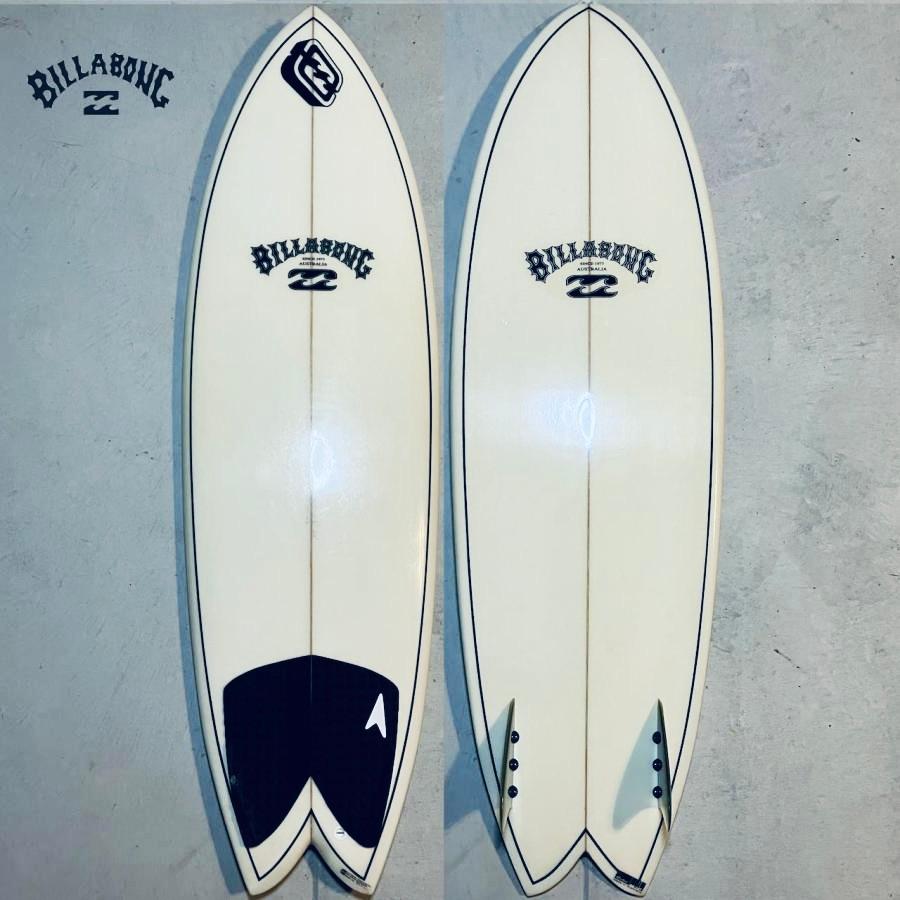 JS INDUSTRIES サーフボード ショートボード BILLABONG SURFBOARDS