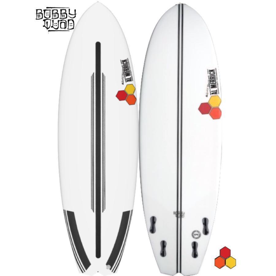 CHANNEL ISLANDS SURFBOARDS（チャネルアイランズサーフボード