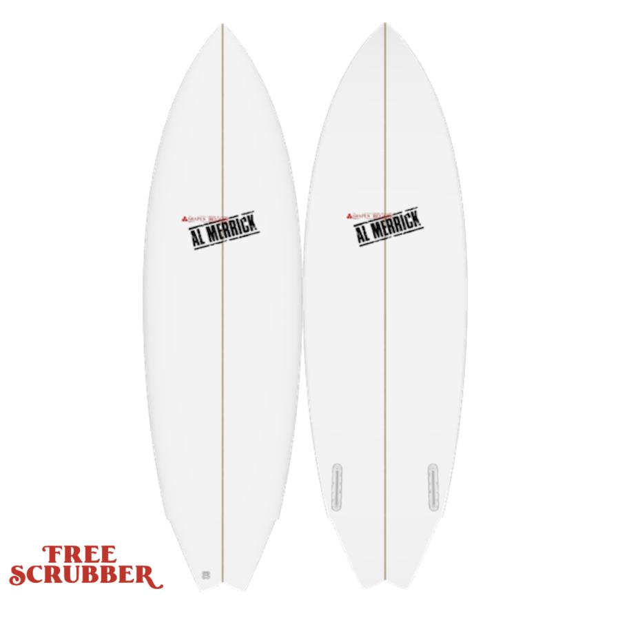 CHANNEL ISLANDS SURFBOARDS（チャネルアイランズサーフボード