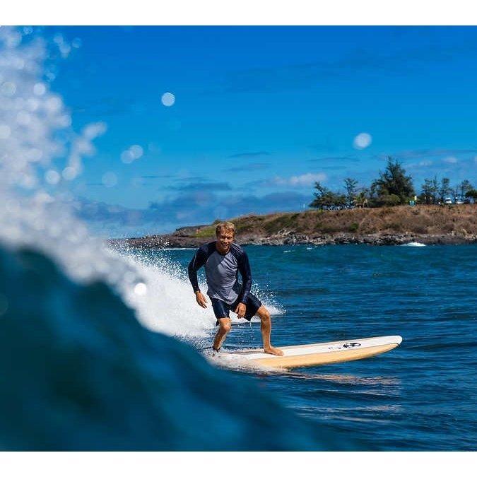 コストコ（Costco） ジェリーロペス スポンジボード 8ft Gerry Lopez