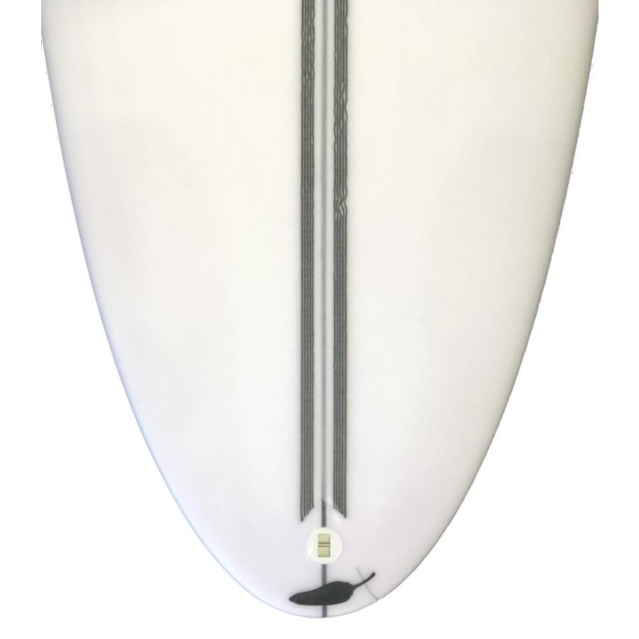 Chilli Surfboards（チリサーフボード） サーフボード ショートボード