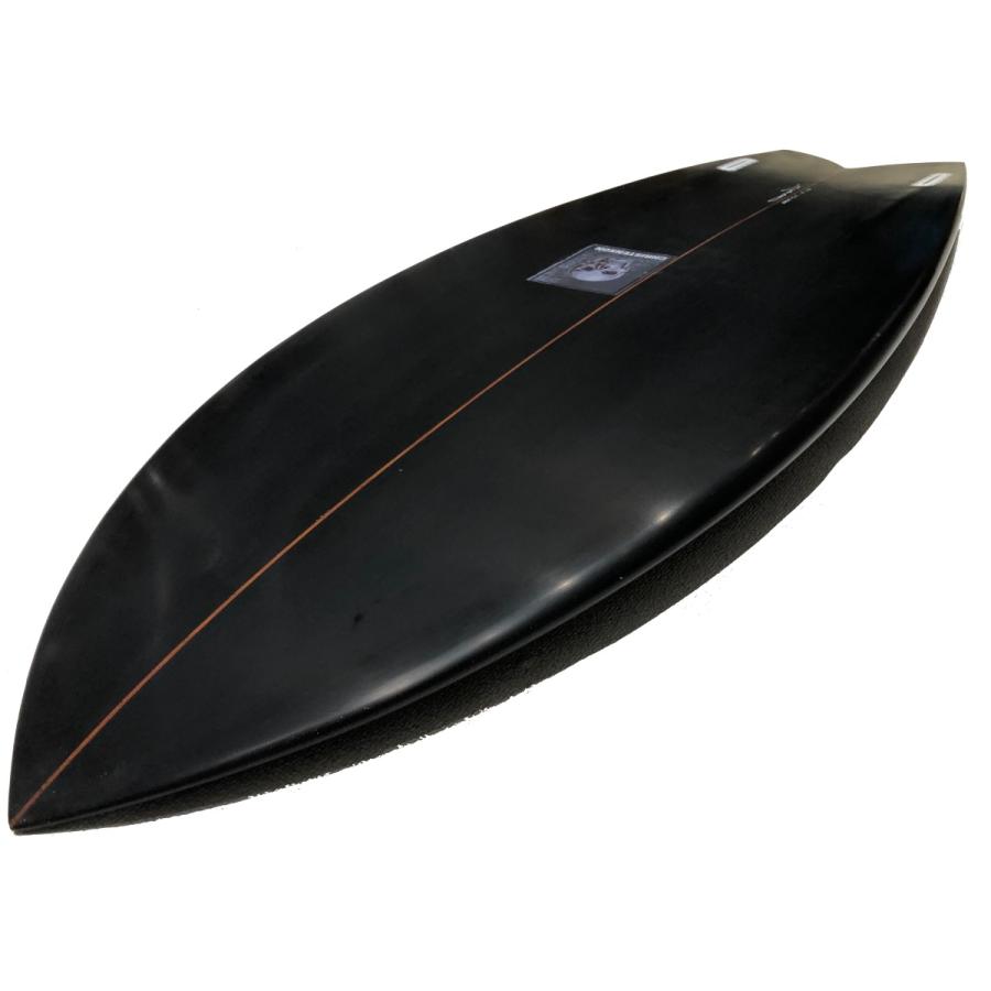 Chris Christenson クリステンソン サーフボード FISH レトロ