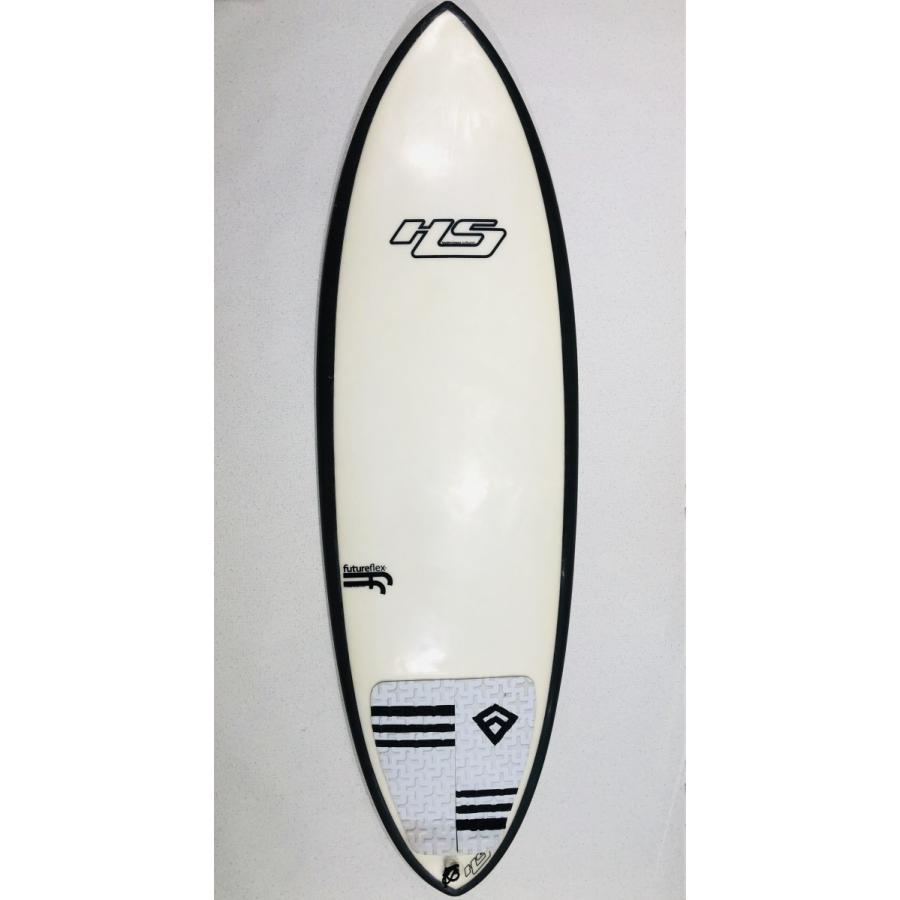 HAYDEN SHAPES ヘイデンシェイプス ヒプトクリプト 5'4