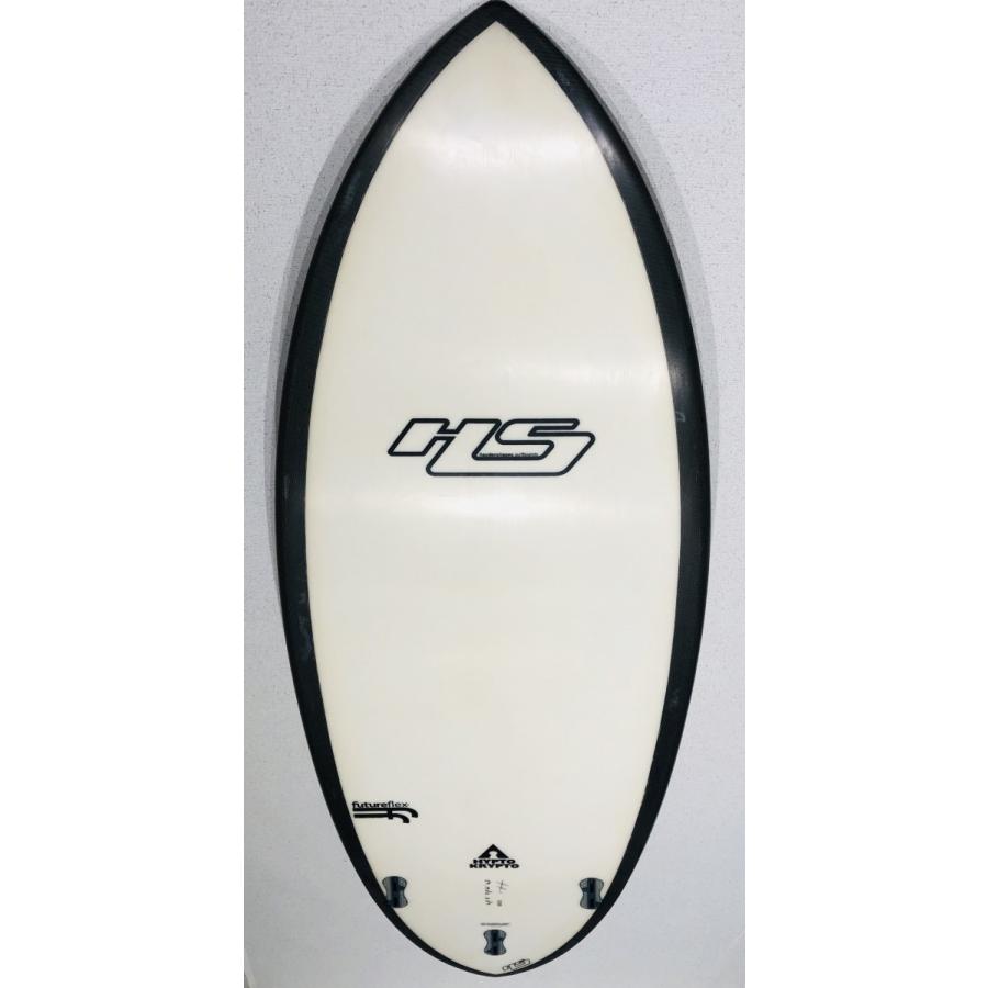 HAYDEN SHAPES ヘイデンシェイプス ヒプトクリプト 5'4