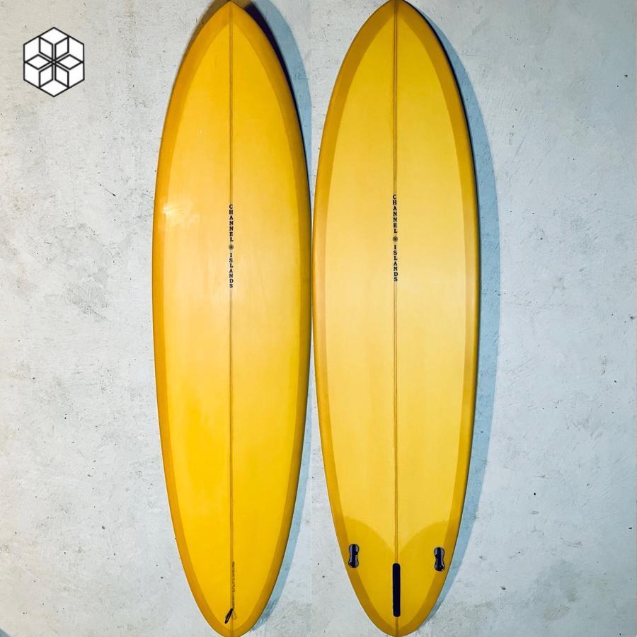CHANNEL ISLANDS SURFBOARDS（チャネルアイランズサーフボード