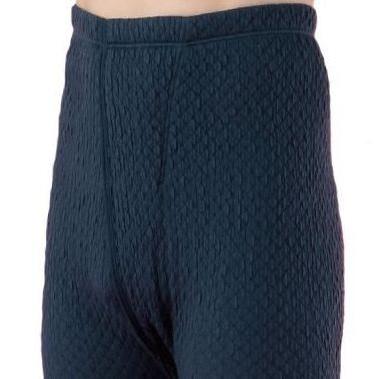 ひだまり 紳士 チョモランマ ズボン下 ももひき タイツ インナー 肌着