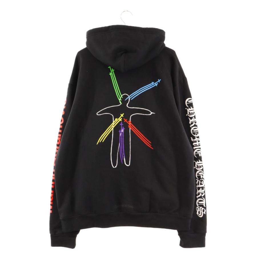 CHROME HEARTS（クロムハーツ） クロムハーツ×Marina Abramovic