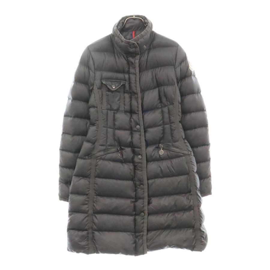MONCLER（モンクレール） HERMIFUR GIUBBOTTO エルミファー ロング