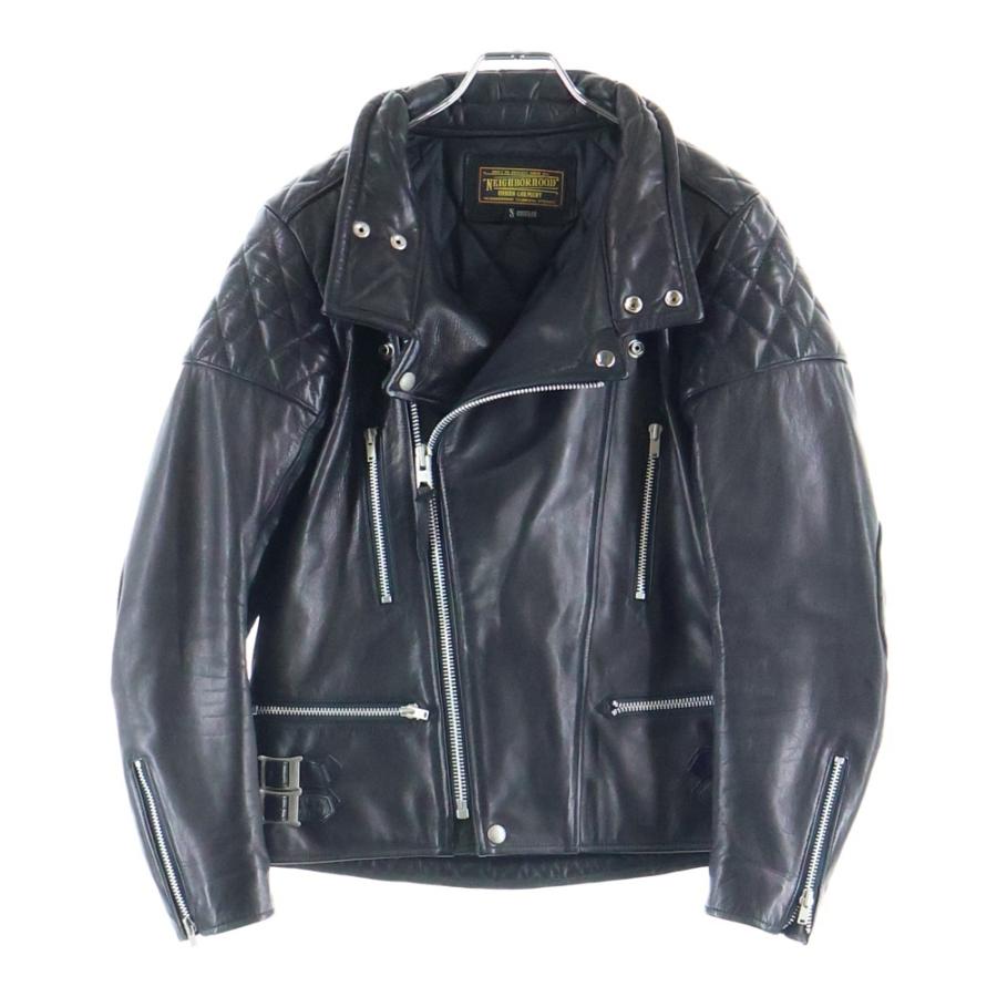 NEIGHBORHOOD（ネイバーフッド） 12AW THUNDER VOLT サンダーボルト