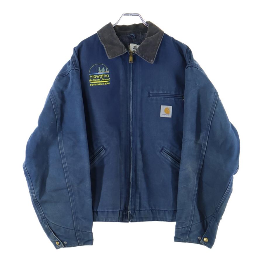 Carhartt（カーハート） DETROIT JACKET デトロイトジャケット