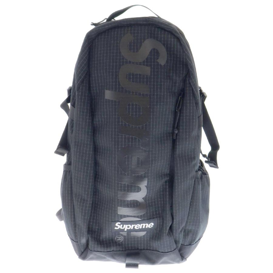 Supreme（シュプリーム） 24SS BACKPACK バックパック リュック