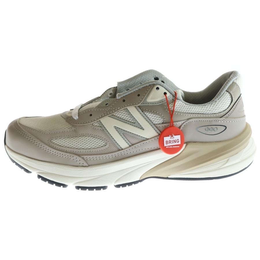 New Balance（ニューバランス） U990 V6 Made in USA MM6 ローカット