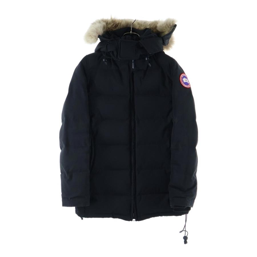 CANADA GOOSE（カナダグース） BELLEVILLE PARKA ベルビルパーカ