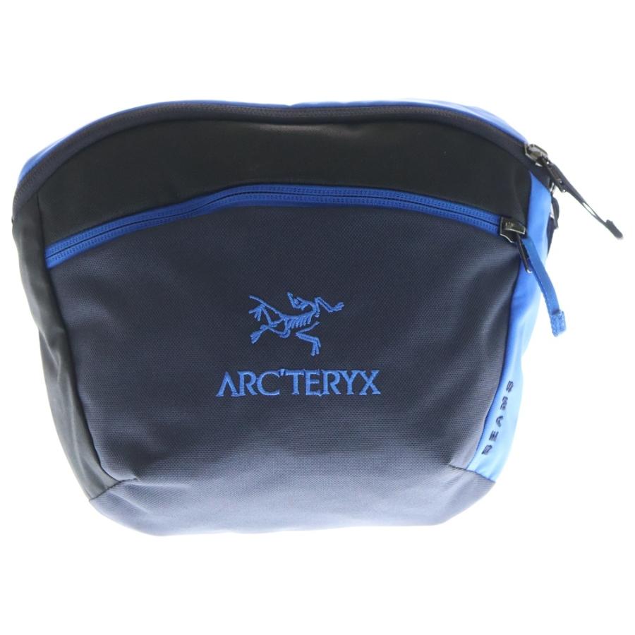 ARC'TERYX（アークテリクス） ×BEAMS Mantis 2 Waistpack ビームス