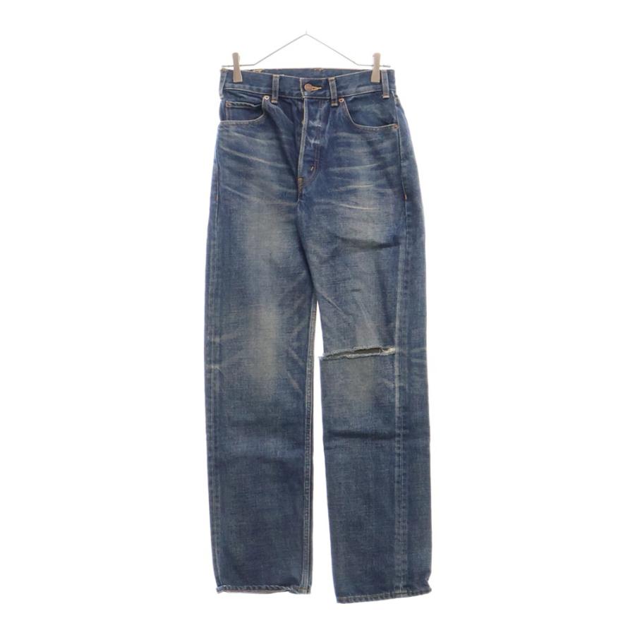 CELINE（セリーヌ） Polly Jeans N754 423R 08DD ポリージーンズ