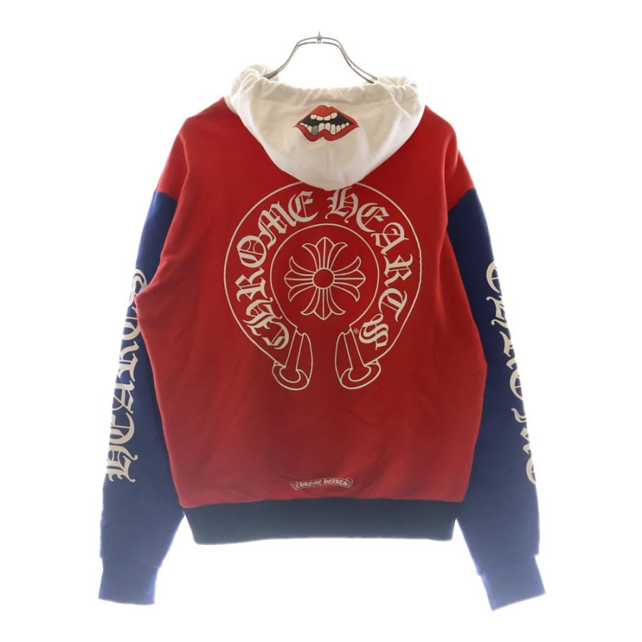 CHROME HEARTS（クロムハーツ） MATTY BOY PPO HD CHOMPER PLVR MATTY