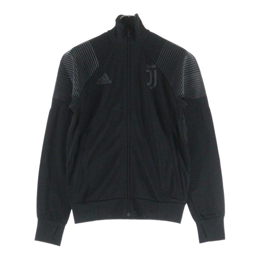adidas（アディダス） ユベントス ICON トラックジャケット ブラック