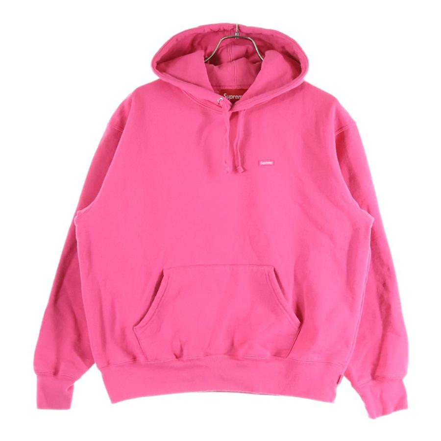 Supreme（シュプリーム） 25AW Small Box Hooded Sweatshirt スモール
