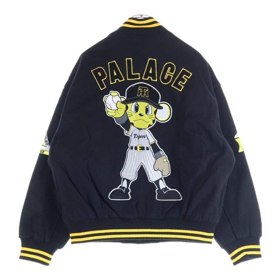 Palace Skateboards パレススケートボーズ Hanshin Tigers Varsity